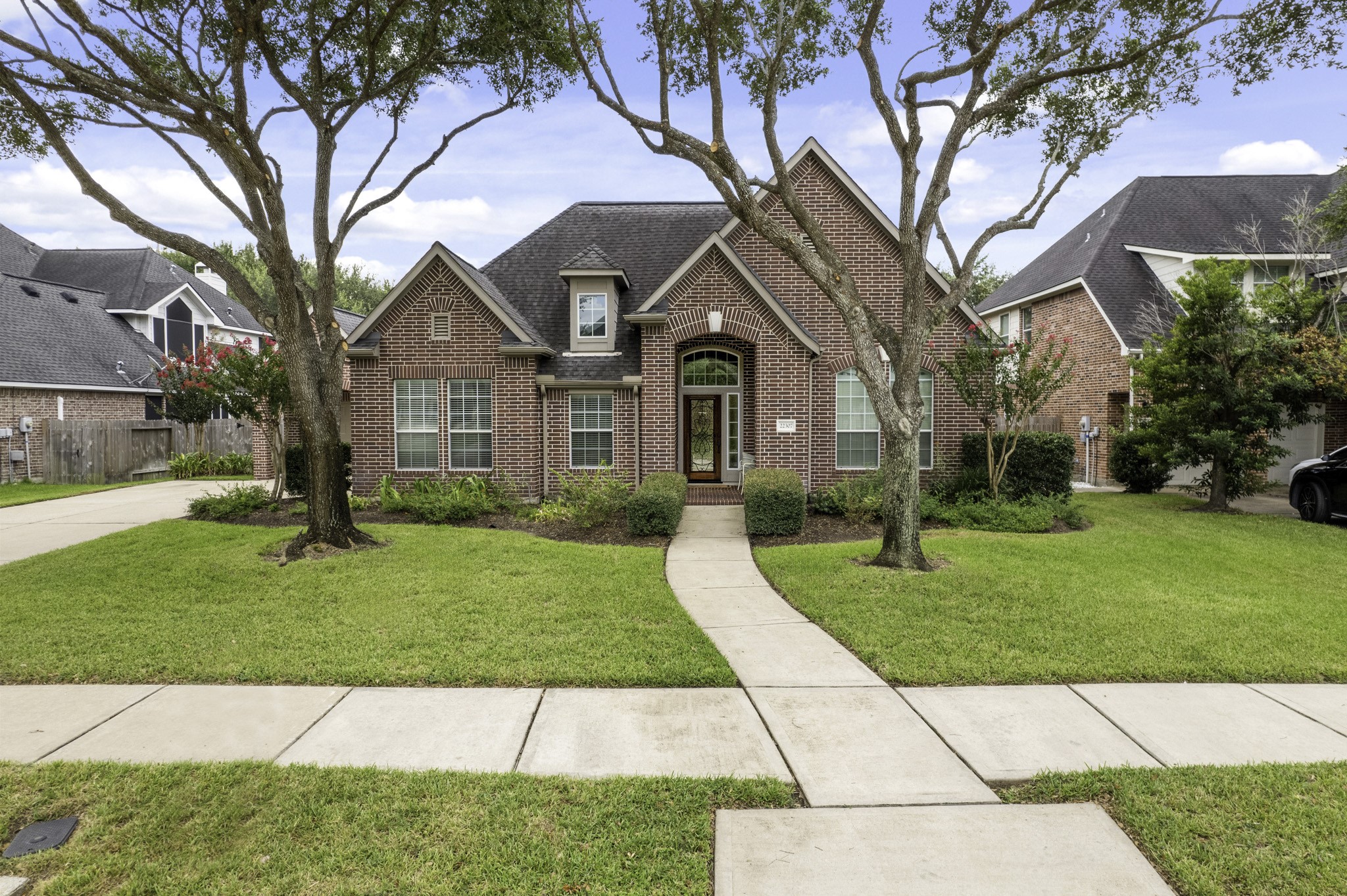 22307 Claysprings Lane Katy TX 77450