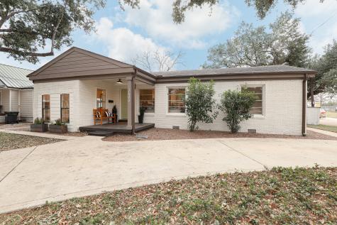 2600 Cos Street Liberty TX 77575