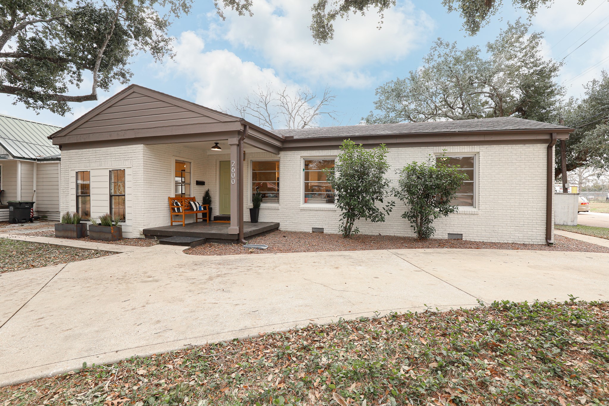 2600 Cos Street Liberty TX 77575