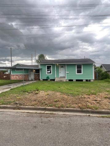 1425 Crown Street Galena Park TX 77547