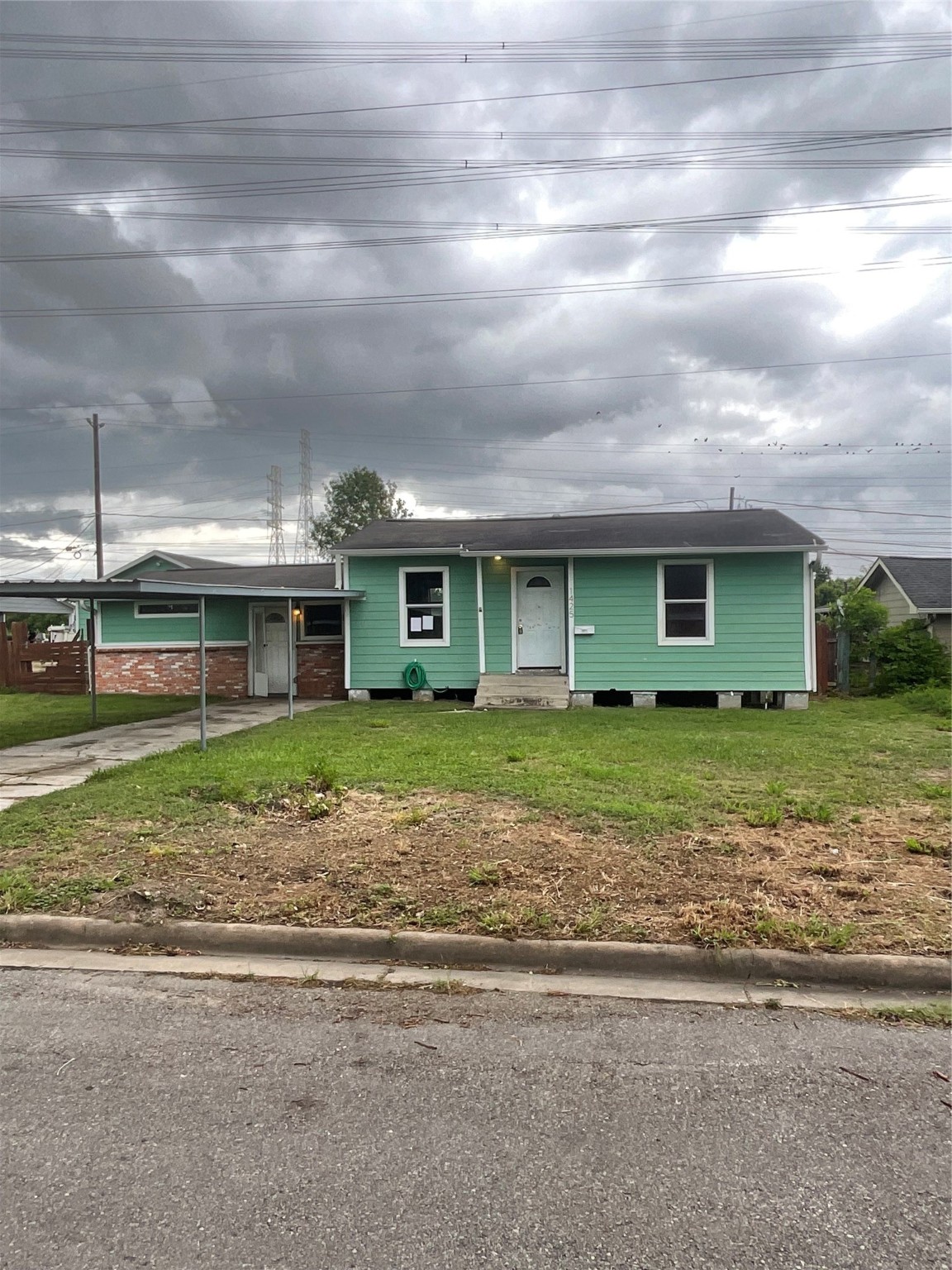 1425 Crown Street Galena Park TX 77547
