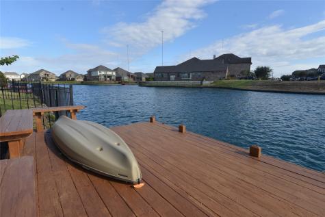 2531 Bal Harbour Drive Missouri City TX 77459