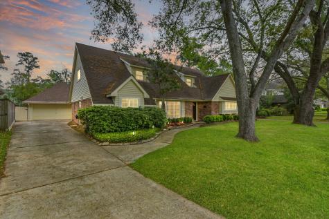 12318 Beauregard Drive Houston TX 77024