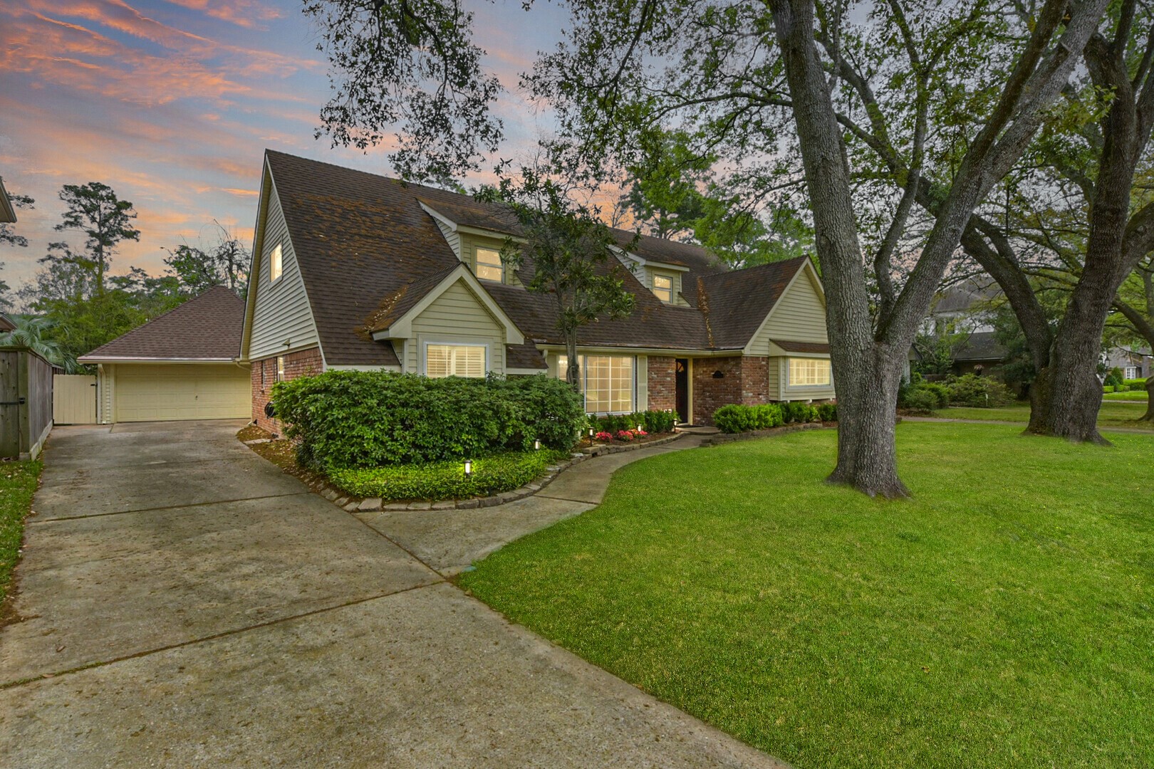 12318 Beauregard Drive Houston TX 77024