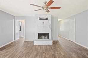 7318 Palmetto Lane Baytown TX 77521