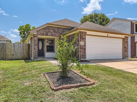 19802 Shores Edge Drive Tomball TX 77375