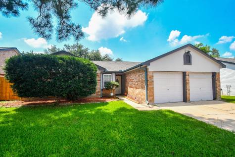 22603 Carter Moir Lane Katy TX 77449