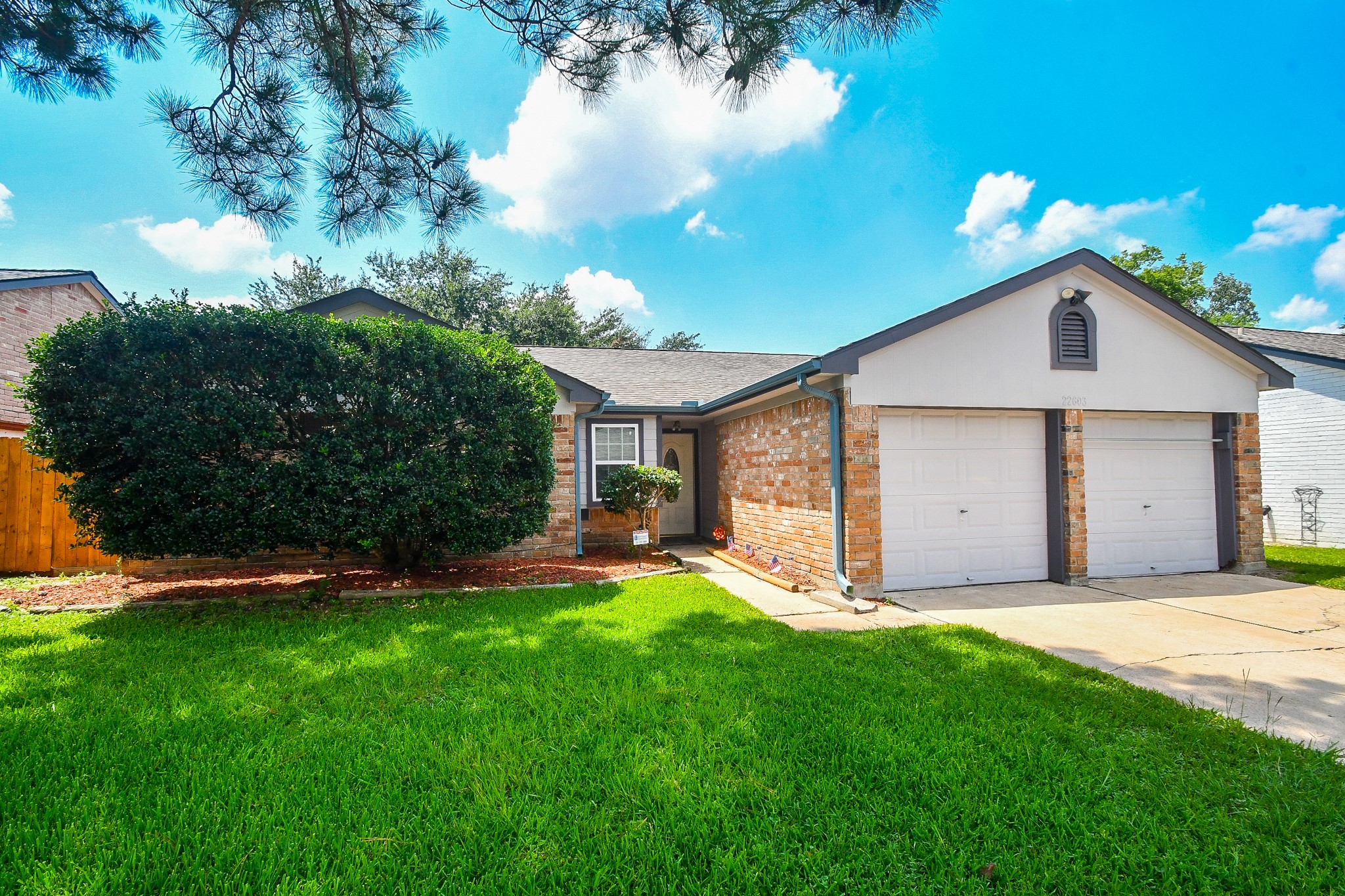 22603 Carter Moir Lane Katy TX 77449