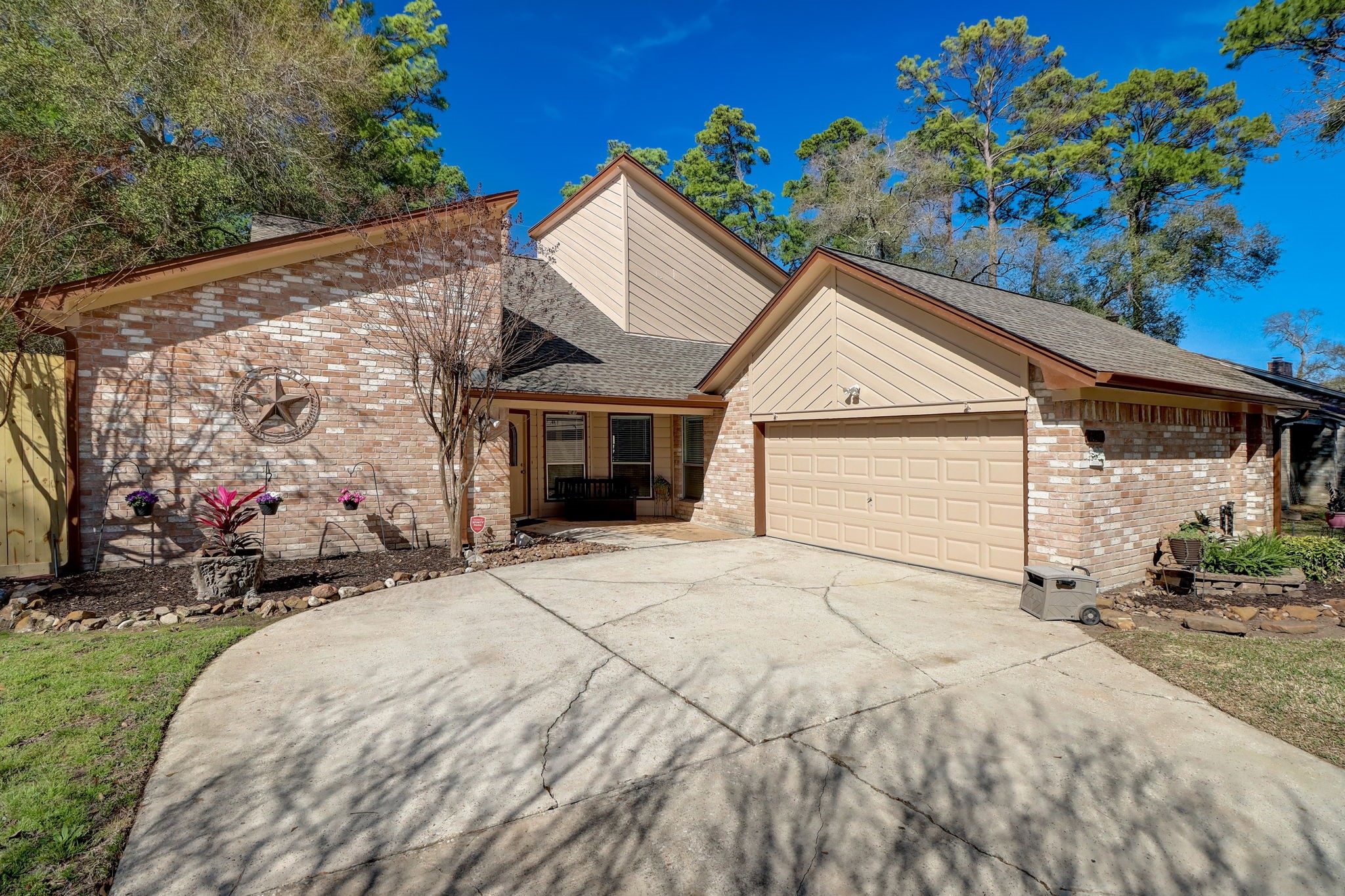12811 Ravensong Drive Cypress TX 77429