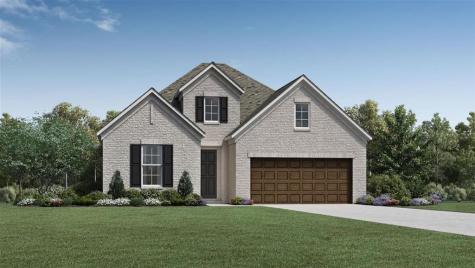 7322 Grandview Meadow Drive Magnolia TX 77354