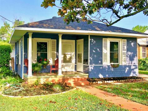 605 Gay Hill Street Brenham TX 77833