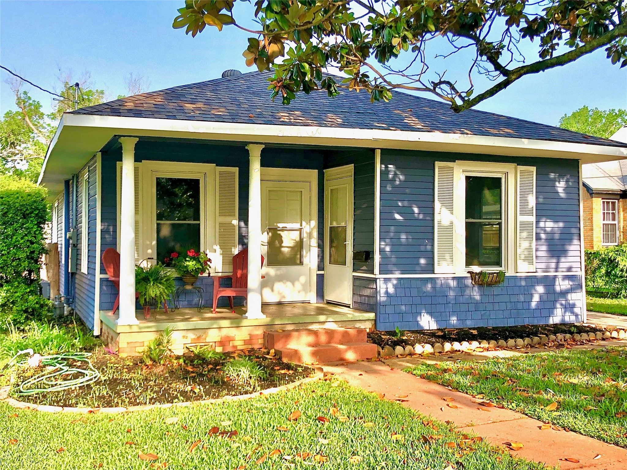605 Gay Hill Street Brenham TX 77833