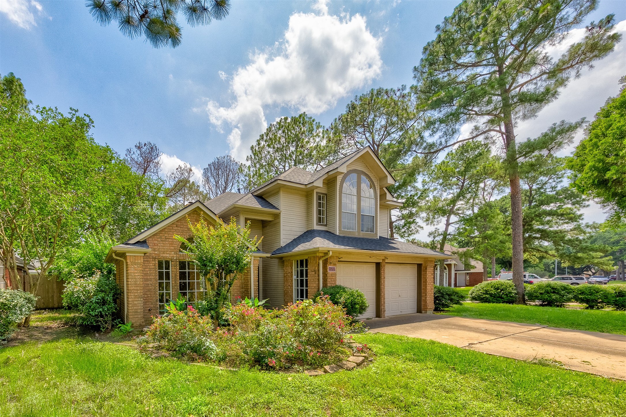 15207 Pebble Lake Drive Houston TX 77095