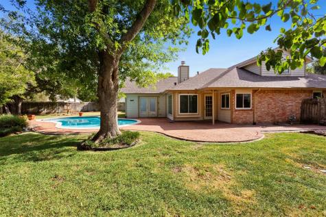 2231 Greencove Lane Sugar Land TX 77479