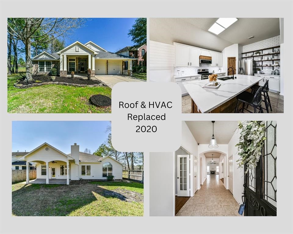 13906 Shasta Leaf Court Houston TX 77044