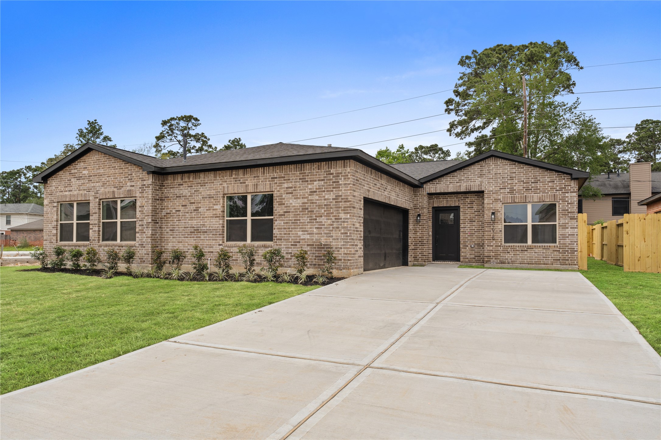 2610 Piemonte Avenue Spring TX 77388
