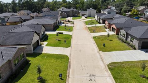 2610 Piemonte Avenue Spring TX 77388