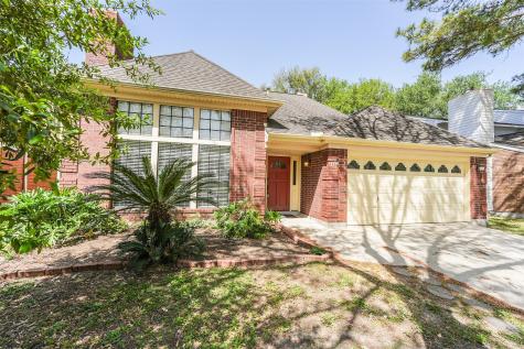 14718 Cobre Valley Drive Houston TX 77062