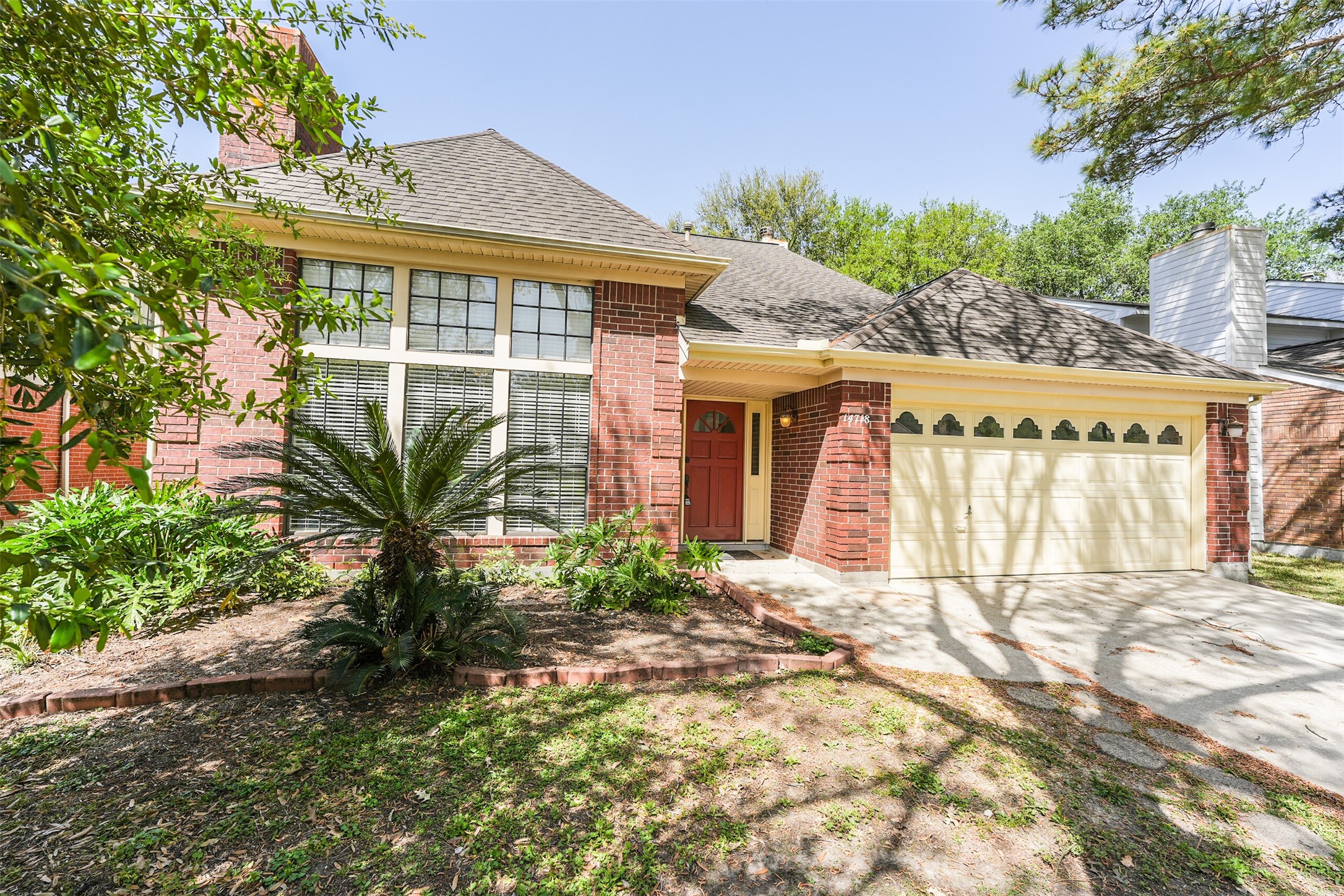 14718 Cobre Valley Drive Houston TX 77062