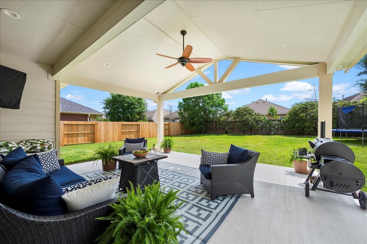 31002 Oak Forest Hollow Lane Spring TX 77386