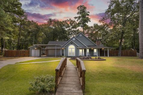 2614 Fountain View Street New Caney TX 77357