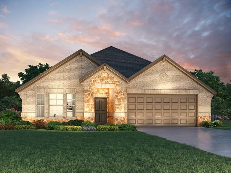 511 Mandola Farms Drive Richmond TX 77406