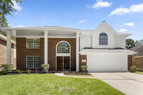 16010 Luxembourg Drive Houston TX 77070