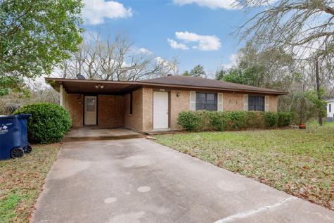 1305 Hidden Creek Lane Brenham TX 77833