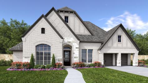 819 Fenugreek Fields Court Manvel TX 77406