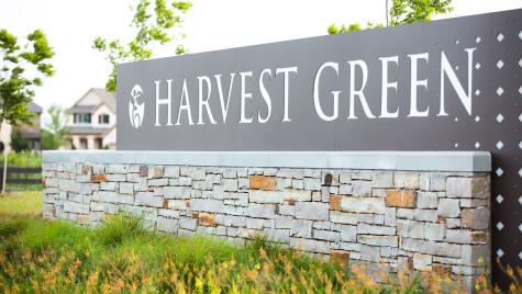 819 Fenugreek Fields Court Manvel TX 77406