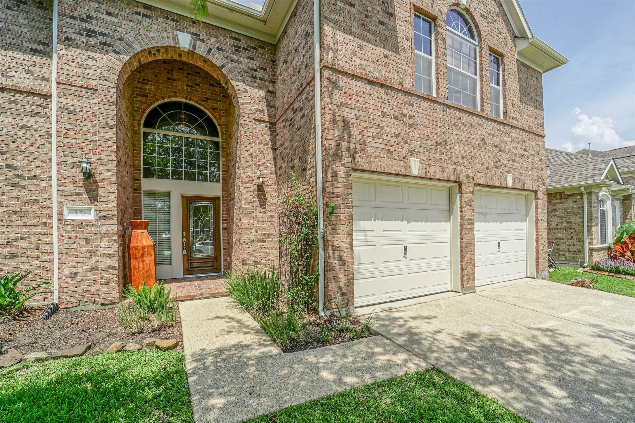 327 Holly Branch Lane Kemah TX 77565