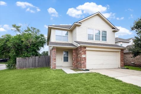 1403 Rising Springs Lane Houston TX 77073
