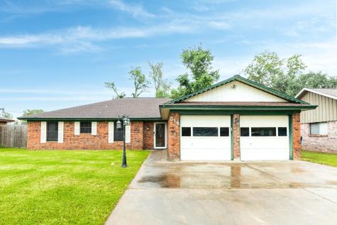 514 N Yaupon Street Richwood TX 77531