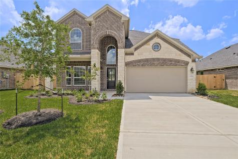 12114 Champions Forest Drive Mont Belvieu TX 77535