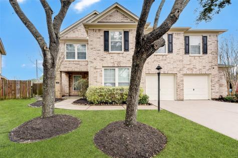 402 Colchester Lane League City TX 77573