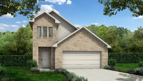 27032 Badger Way Magnolia TX 77354