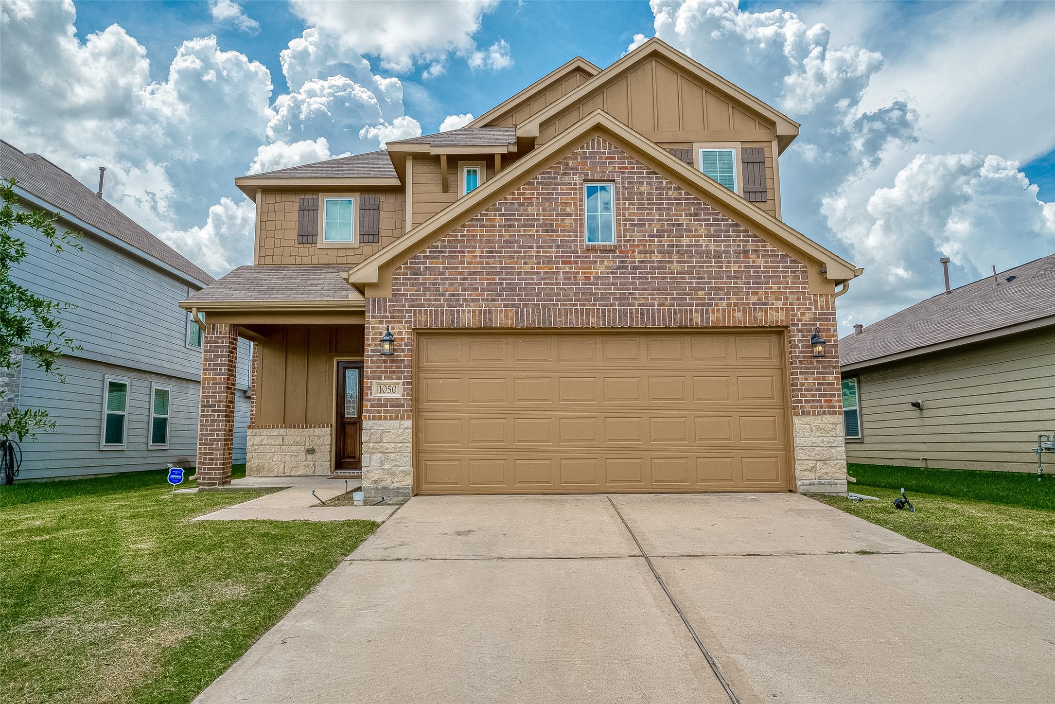 1050 Carolina Wren Circle Houston TX 77073