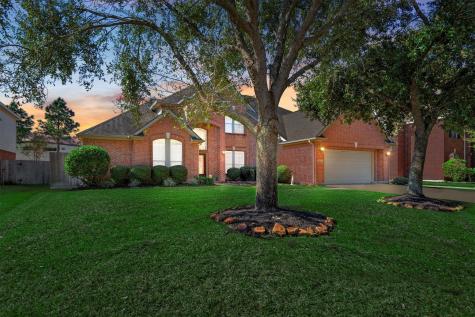 17427 Memorial Mills Drive Spring TX 77379