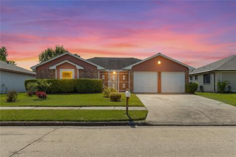 13410 S Thorntree Drive Houston TX 77015
