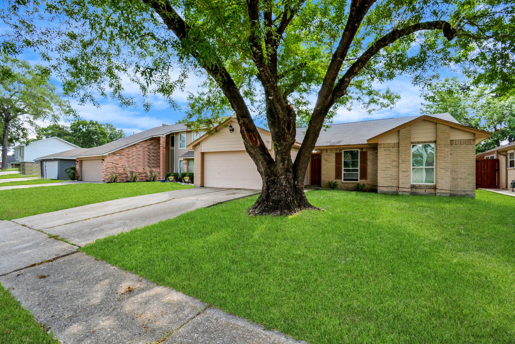 12210 Carola Forest Drive Houston TX 77044