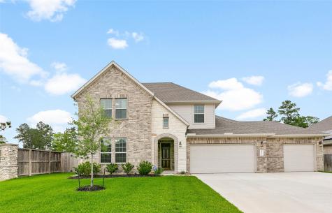 14296 Aspen Valley Drive Conroe TX 77384