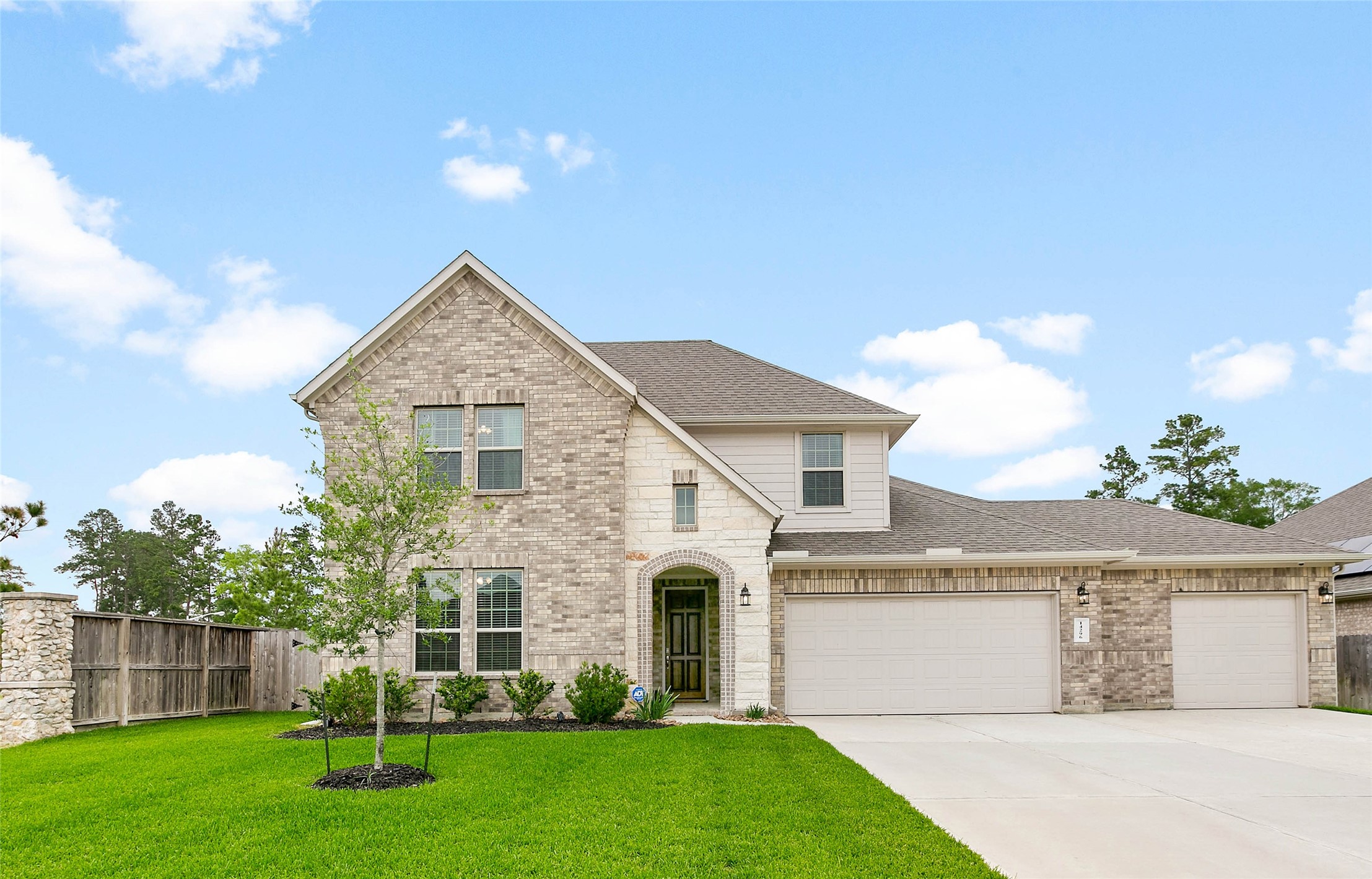 14296 Aspen Valley Drive Conroe TX 77384