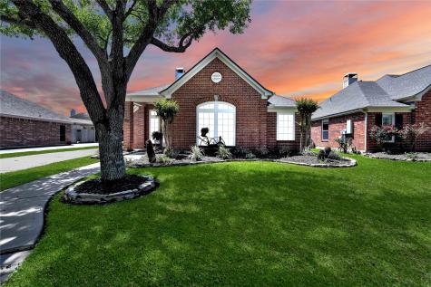 6163 Sheffield Lane League City TX 77573