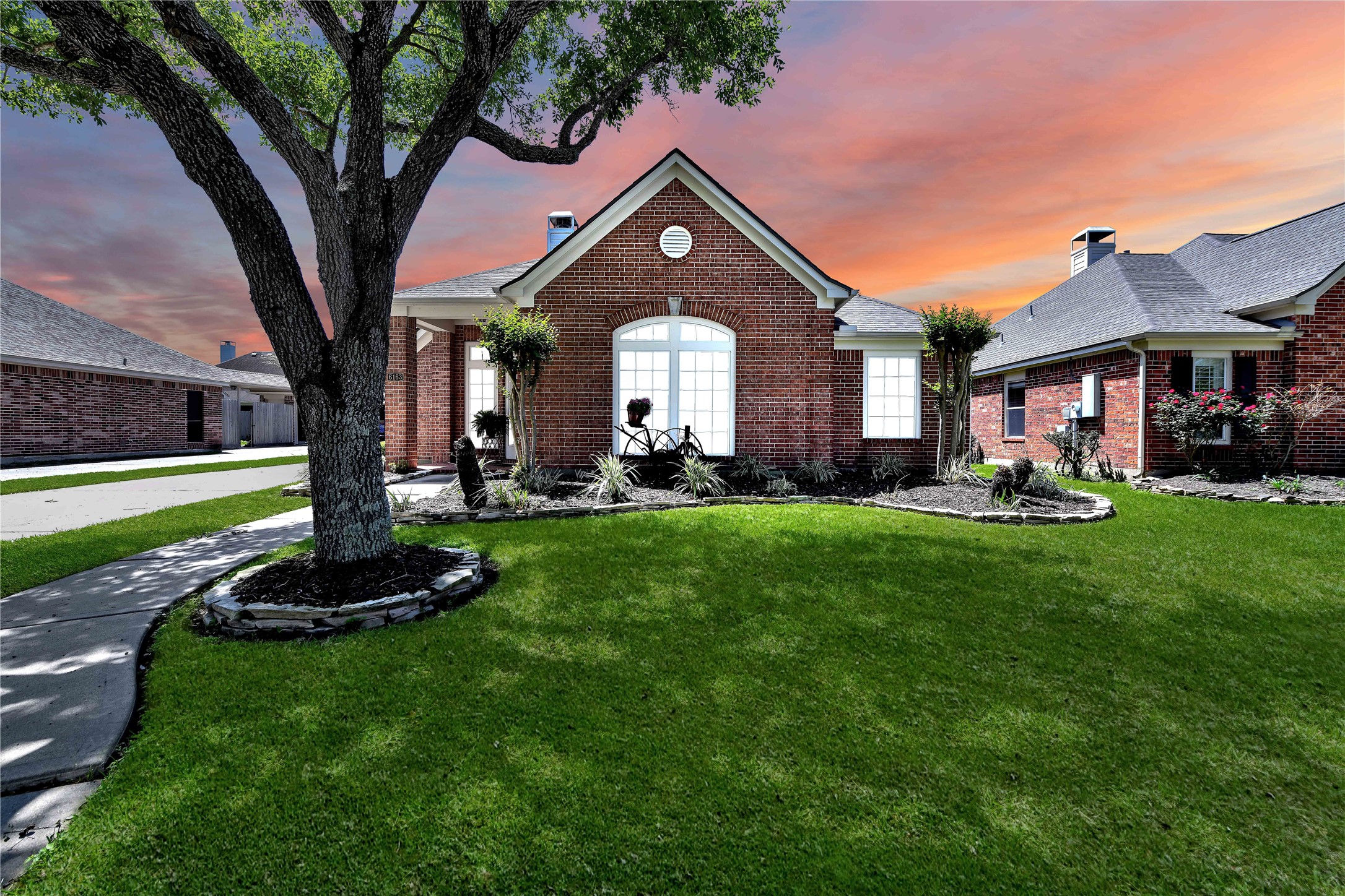 6163 Sheffield Lane League City TX 77573