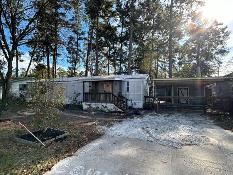 9986 Calendar Street Willis TX 77318