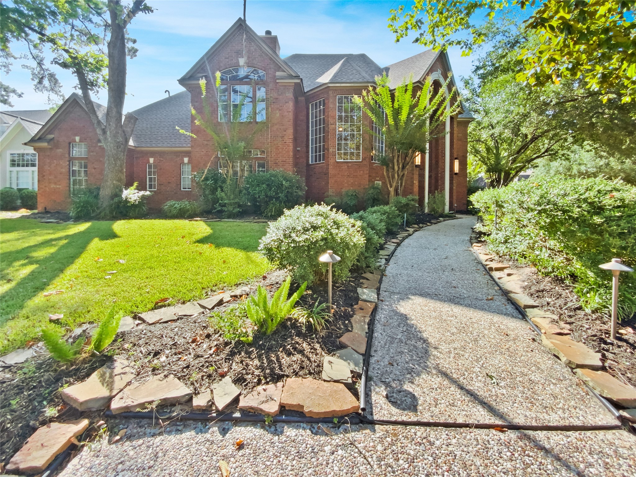9523 Champions Cove Drive Spring TX 77379