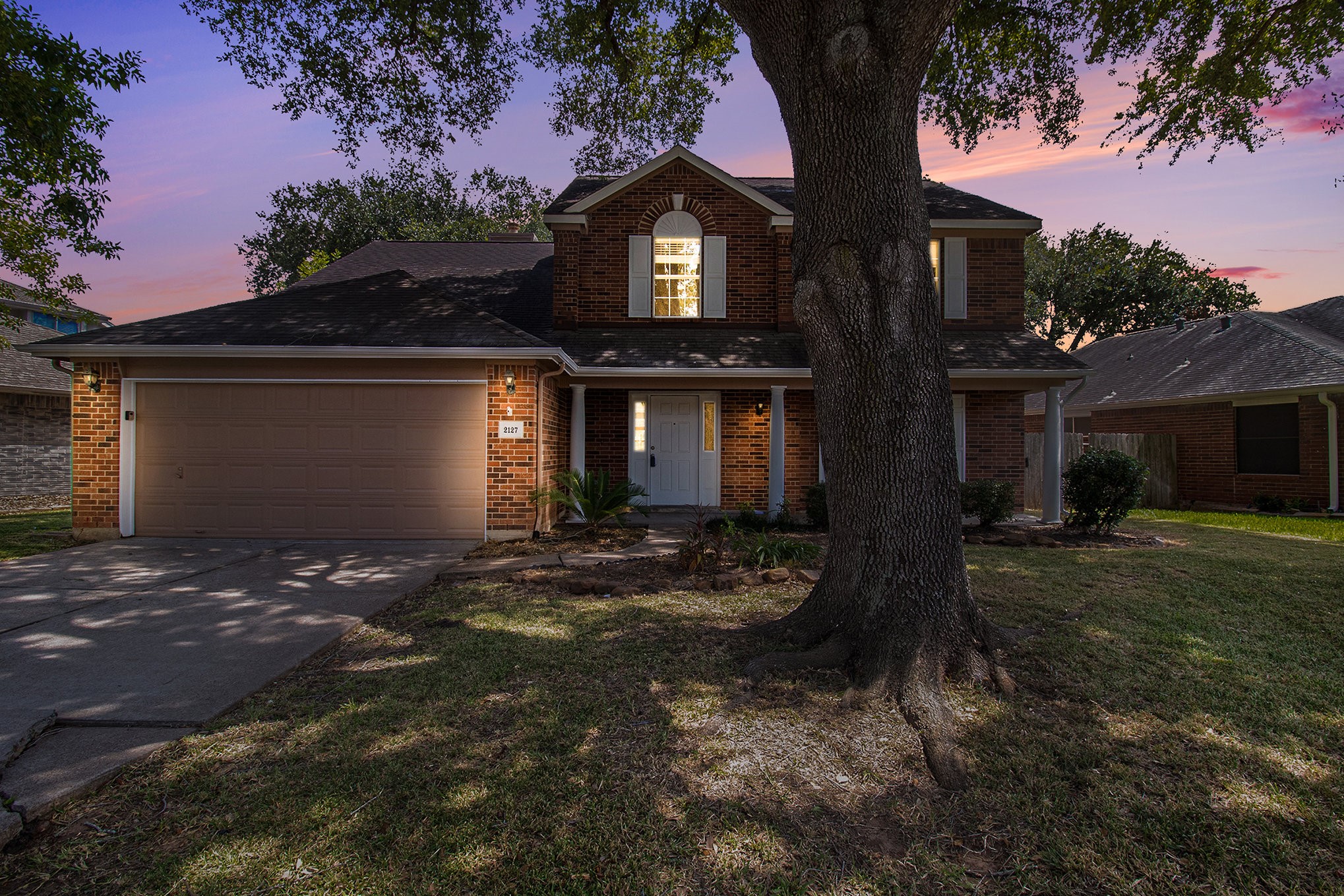 2127 Musket Ridge Drive Richmond TX 77406
