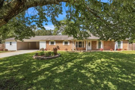 24 Dale Street Dayton TX 77535