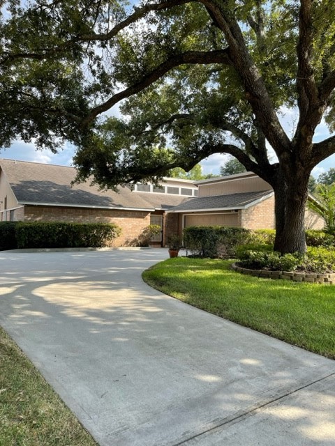 15811 Boulder Oaks Drive Houston TX 77084