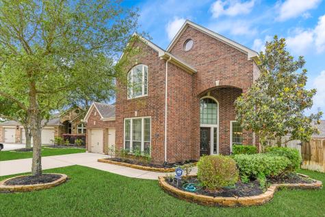 6075 Stanford Court League City TX 77573